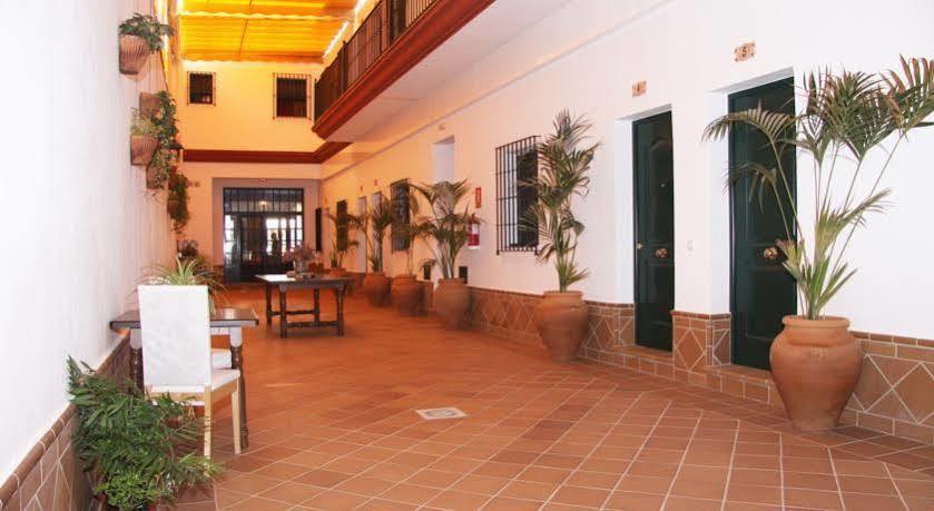 Hostal Rural La Fonda Del Rocio Ξενοδοχείο Εξωτερικό φωτογραφία