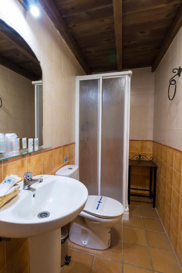 Hostal Rural La Fonda Del Rocio Ξενοδοχείο Εξωτερικό φωτογραφία