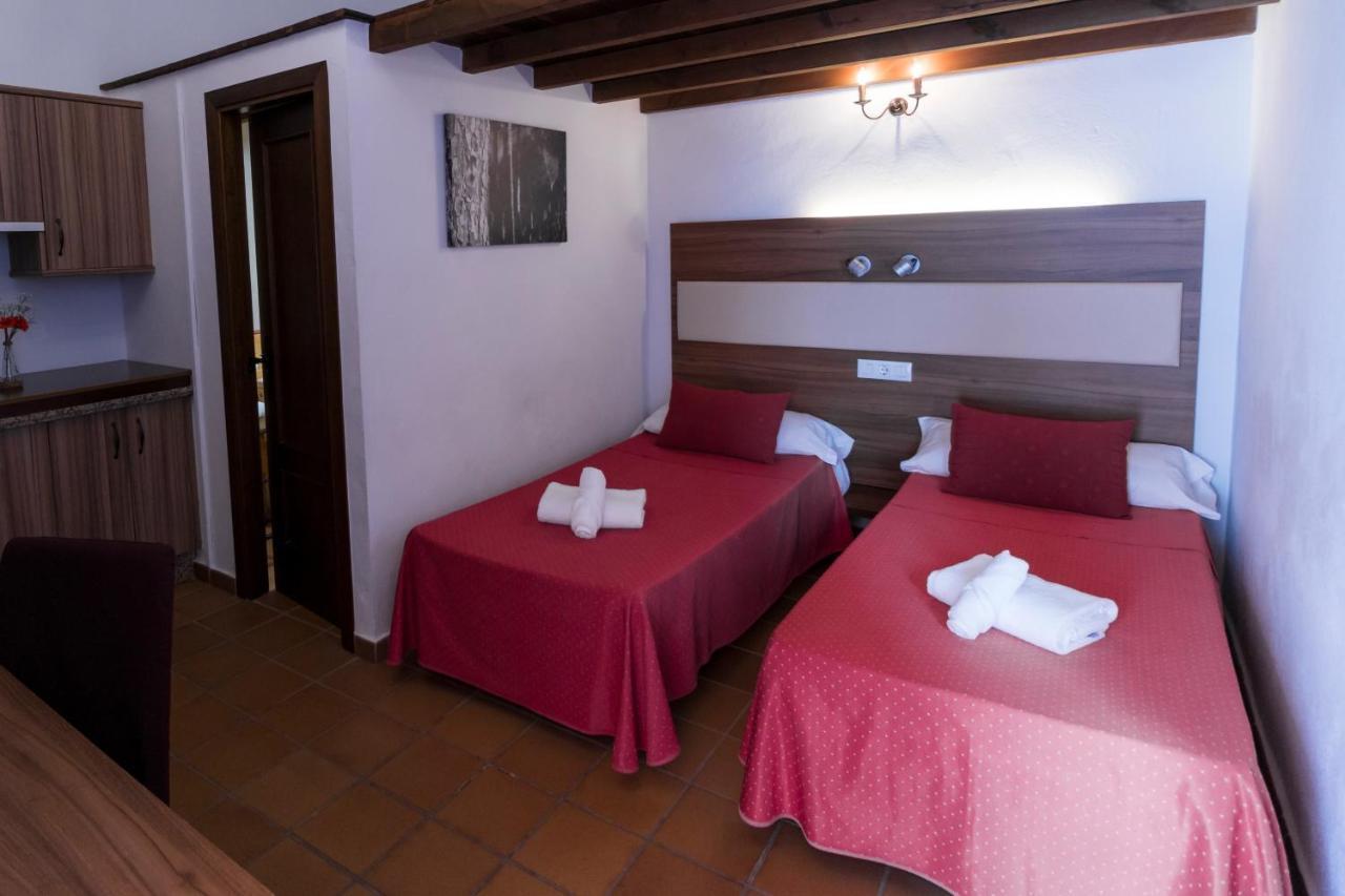 Hostal Rural La Fonda Del Rocio Ξενοδοχείο Εξωτερικό φωτογραφία